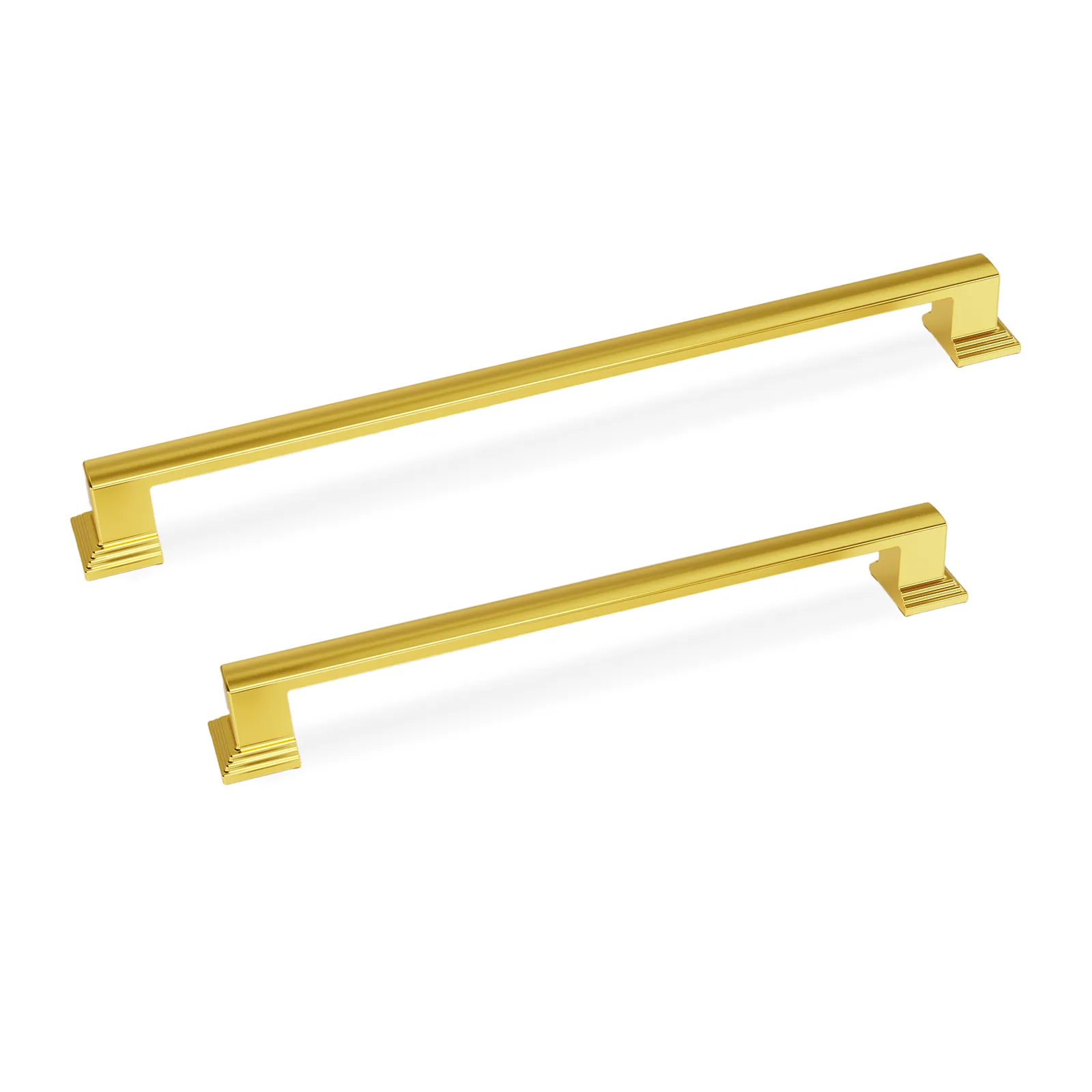 1908 model kulp modern çizgilere sahip, lüks mobilyalar için özel olarak tasarlanmıştır. Kulp imalatı