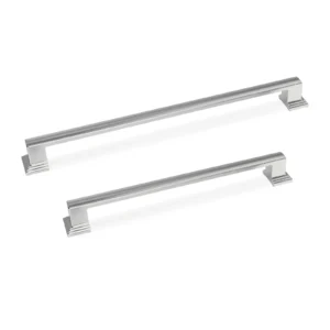 1908 model kulp modern çizgilere sahip, lüks mobilyalar için özel olarak tasarlanmıştır. Kulp imalatı