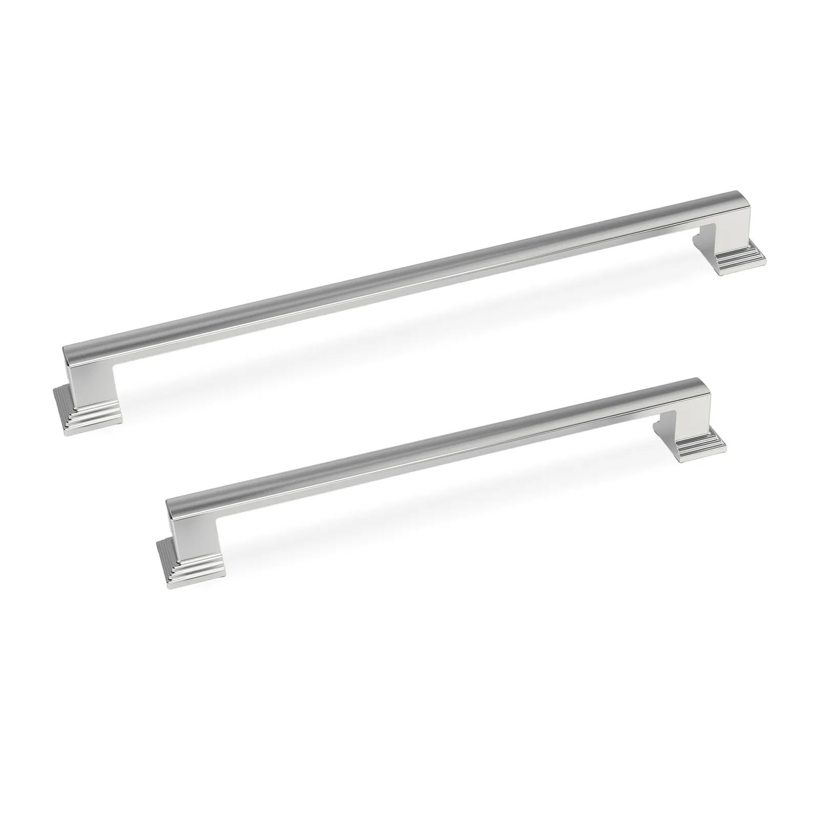 1908 model kulp modern çizgilere sahip, lüks mobilyalar için özel olarak tasarlanmıştır. Kulp imalatı