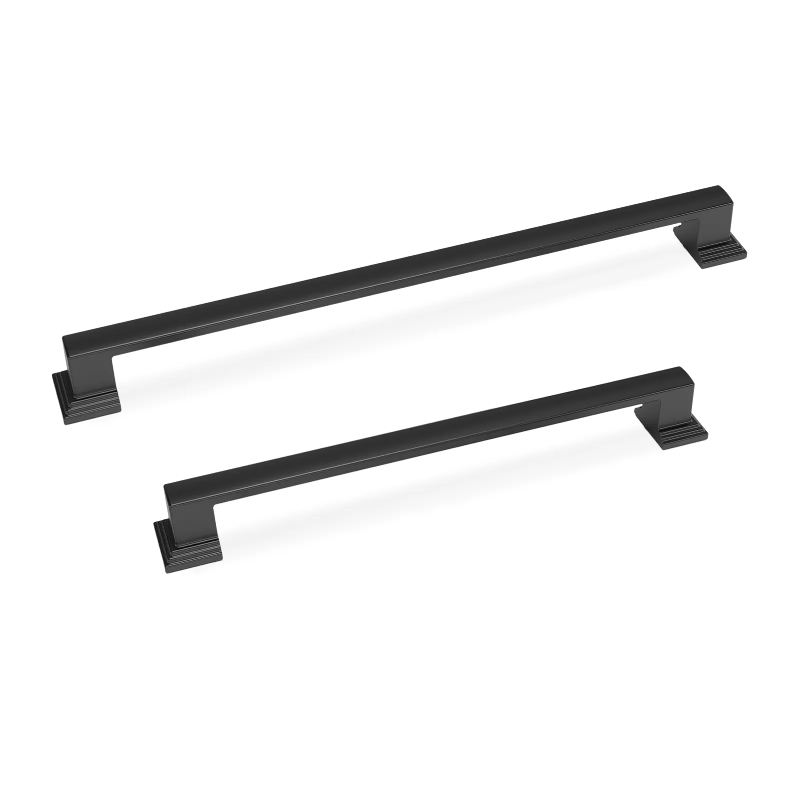 1908 model kulp modern çizgilere sahip, lüks mobilyalar için özel olarak tasarlanmıştır. Kulp imalatı