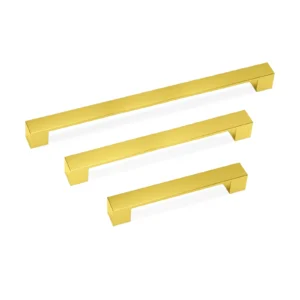 1916 model kulp modern çizgilere sahip, lüks mobilyalar için özel olarak tasarlanmıştır. Kulp imalatı