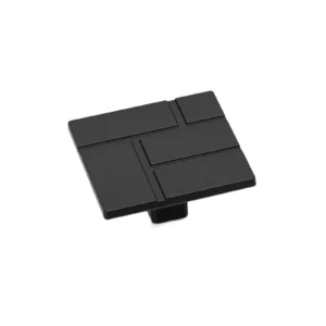 1917 model dügme modern çizgilere sahip, lüks mobilyalar için özel olarak tasarlanmıştır. Kulp imalatı