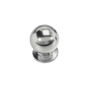 1918 model dügme modern çizgilere sahip, lüks mobilyalar için özel olarak tasarlanmıştır. Kulp imalatı