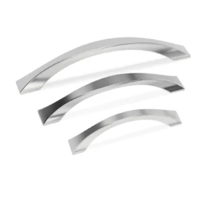 1921 model kulp modern çizgilere sahip, lüks mobilyalar için özel olarak tasarlanmıştır. Kulp imalatı