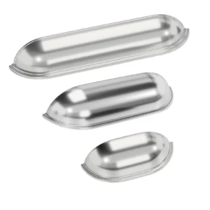 1922 model kulp modern çizgilere sahip, lüks mobilyalar için özel olarak tasarlanmıştır. Kulp imalatı